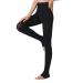 MGANG Compression Pantyhose Open Toe Waist High Compression Stockings Opaque Firm Support 20-30 mmHg Pantyhose X-Large 20-30mmhg Black Open-toe
