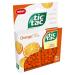 Tic Tac Mint Orange | Tic Tac | Orange Duopack | Total weight 98 grams