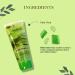 Pure Aloe Vera Gel - 100ml | Ultimate Hydrating Gel for Glowing Skin Face & Hair | Suitable for Men & Women - Buy Online on GoSupps.com