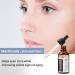 VGO Vitamin C & E Facial Serum - 30ml | Brightening Anti-Aging Skincare | International Shipping Available - Buy Online on GoSupps.com