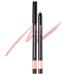 Starry Eyes 9 to 9 Gel Eyeliner - K-Beauty Long-Lasting Waterproof Smudge-Proof 0.5g 04_Gold Pink 04 _Gold Pink 0.02 Fl Oz (Pack of 1)
