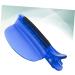 minkissy 1pc Partition Alligator Clip Sectioning Hair Clips Alligator Clips Barrettes Hair Clips for Curls Clips for Hair Styling Hair Clips Hair Extension Clip Hairdressing Tool Curly - Buy Online on GoSupps.com