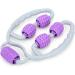 Jaxenor Leg Massager | Ultimate Relaxation for Yoga & Fitness | International Shipping Available - Buy Online on GoSupps.com