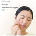8.2cm Gua Sha Facial Tool - Natural Pink Crystal Scraping Board for Spa & Beauty | Universal Scraping Massage Tool for Face Eyes Neck Body - Buy Online on GoSupps.com