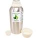 Bergamot Essential Oil 16 fl oz Aluminum Bottle (Pack of 2) 100% Pure Essential Oil GreenHealth - Buy Online on GoSupps.com