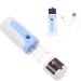 Hemoton 1 Set Hydrating Instrument Facial Handy Face Mist Sprayer Face Steamer Humidifier Face Sprayer Abs - Buy Online on GoSupps.com