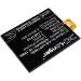Replacement Battery for PB1-750 PHAB - 4250mAh Li-Polymer | International Shipping - Buy Online on GoSupps.com