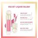 Matte and Dewy Cream Blush Stick | Lightweight, Long-Wearing, Smudge Proof | Easy to Blend Natural-Looking Cheek Blush (02) - Buy Online on GoSupps.com