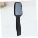 FRCOLOR 1pc Tool Portable Sanding Dead Skin Scrubber Feet Foot Black - Buy Online on GoSupps.com