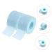 Buy 2 Rolls Silicone Gel Band Eyelash Tape for DIY Eyelash Extensions | Lash Tapes & Supplies | Premium Adhesive Fabric Tape - Buy Online on GoSupps.com
