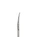 Revlon Curved Blade Cuticle Scissors - High Precision Stainless Steel Trimmer for Nail Care (Pack of 1) - Buy Online on GoSupps.com