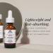 SKIN DEVA 20% Argireline Serum Anti-Aging Wrinkle Reducer with Matrixyl 3000 & Pure Hyaluronic Acid for Youthful Skin - Buy Online on GoSupps.com