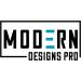 Mr. and Mrs. Towels - Couple Embroidered Hand Towels (2 Pack) - Wedding/Engagement Gifts - Modern Designs Pro - Buy Online on GoSupps.com