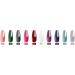 Sunshineface Brown Gel Nail Polish Gel Nail Kit with UV Light Gel Nail Polish Kit Gel Nail Polish Art Lover Starter Set with UV Nail Lamp - Buy Online on GoSupps.com