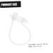 PLAFOPE Baby Gift Set - 3pcs Nasal Aspirator & Infant Tube Cleaner | Silica Gel | 39.5x8cm | Baby Gifts - Buy Online on GoSupps.com