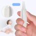6 Pcs Baby Nasal Tweezers & Ear Cleaning Clips Set - Infant Booger Removers & Care Tools - Buy Online on GoSupps.com