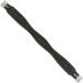 Shires Anti-chafe Elastic Contour Girth - Black Black 46 - Buy Online on GoSupps.com