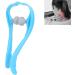 Verdant Touch Roller Neck Massage Tool | Manual Trigger Point Massager for Neck & Shoulders - Blue - Buy Online on GoSupps.com