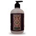 Brillar Bath House Peach Clove & Cardamom Scented Shimmering Body Lotion 12 Oz