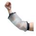 Waterproof PICC Line Shower Cover for Adult, Watertight Arm Shower Protection for Chemotherapy, Home Antibiotic Infusion and Surgery (Small/Medium) Small/Medium (Pack of 1)