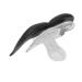 Funny Baby Pacifier with Long Beard - Soft Silicone Orthodontic Chewing Tool for Toddlers | International Shipping - Buy Online on GoSupps.com