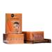 Carrot Soap Bar - Moroccan Natural Ingredients for Body & Face | Gentle All Skin Types - 200gm - Buy Online on GoSupps.com