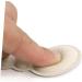 Didiseaon High Heel Cushions - 3 Pairs Adhesive Shoe Grips & Sponge Pads for Comfort in High Heeled Shoes - International Shipping Available - Buy Online on GoSupps.com