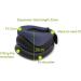 Haofy Adjustable Neck Support & Brace for Pain Relief - Gray | International Shipping - Buy Online on GoSupps.com