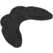 Buy Verdant Touch Basketball & Boxing Mouthguard - Shock-Absorbing EVA Athletic Mouthguard in Black for Optimal Protection | International Shipping Available - Buy Online on GoSupps.com