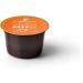 Tchibo Cafissimo Storage box Caff Crema full coffee capsules 30 pieces coffee balanced and full sustainable & fair treat - Buy Online on GoSupps.com