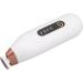 YAOGOHUA Baby Electric Nail File Drill Low Noise Mini Portable Baby Electric Nail Grinder with Night Light for Kids Adults White - Buy Online on GoSupps.com