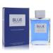 Antonio Banderas Blue Seduction Eau de Toilette Spray for Men - 6.7 Fl. Oz - Woody Fresh Oriental Aromatic Fragrance - Buy Online on GoSupps.com