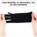 3 Pairs UV Shield Glove Gel Manicures Glove Anti UV Fingerless Gloves Protect Hands from UV Light Lamp Manicure Dryer - Buy Online on GoSupps.com