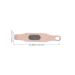 Wrist Splint Brace for Badminton - Right Hand Night Support & Sleep Wrist Band - Buy Online on GoSupps.com