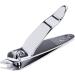 FRCOLOR Nail Clippers Manicure Nail Clippers Bevel Nail Clippers Stainless Steel Manicure - Buy Online on GoSupps.com