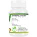 Morsan Healthcare Gurmar (Gymnema sylvestre) Capsules 500mg | 60 Vegan Capsules | Natural Himalayan Extract | Pure Herbal Supplement | Traditional Ayurvedic Herb | Plant-Based | Pack of 2 - Buy Online on GoSupps.com