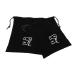 DRESSOOS 2pcs Storage Bag Hair Dryers Hair Dryer Storage Pouch Hair Dryer Drawstring Bag Multifunctional Bag
