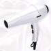 Hair Dryer 2000W Salon Hairdryer Professional Hair Dryer Airflow Concentrator Fast Drying and Low Noise Powerful Fast Dry Hair Dryer 2 Speed 3 Heat Setup Overheating Protection Power Cable 1.5 m small - Buy Online on GoSupps.com