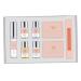 Eyelash Lift Tool Quick Perming Curling Extensions Set Semi Permanent lash Perm Lash Lamination Starter Kit for Salon Home eyelash perming set