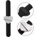 Magnetic Wristband Hair Clips Bracelet Professinal Quicky-stick Magnetic Pins Wrist Strap Hair Clips Hairpins Holder Salon Hairdressing Tool For Salon Use - Buy Online on GoSupps.com