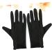 Healeved 12 Pairs Safety Gloves Moisturizing Gloves for Dry Hand A Lotion Gloves Microfiber Gloves Inspection Gloves for Women Jewelry Touching Gloves Moisture Industrial Coin Medical Miss - Buy Online on GoSupps.com