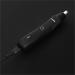 Buy Manscaped Weed Whacker Ear & Nose Hair Trimmer - 9 000 RPM Wet/Dry Hypoallergenic Precision Cleaning Tool - International Shipping Available! - Buy Online on GoSupps.com
