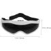 Didiseaon 1 Pc Appareils De Massage Des Yeux B tons De Massage Des Yeux De Massage Facial Massage Des Yeux Masques Masseur Oculaire Chauffant Outil De Massage Des Yeux Abdos Black - Buy Online on GoSupps.com