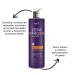 KATIVA Bmt Kerapro Advanced Conditioner 1000ml - Black | Nourishing Hair Care for All Hair Types - International Shipping Available - Buy Online on GoSupps.com