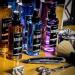 Marmara Barber Cologne - Best Choice of Modern Barbers and Traditional Shaving Fans Spray Bottle 8.5 fl oz. (250 ml No4) 8.5 Fl Oz (Pack of 1) No4 - Buy Online on GoSupps.com