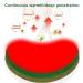 12 Pcs Self Heating Moxibustion Patch Chinese Medicine Shoulder and Neck Patch Home Knee Wormwood Patches - Buy Online on GoSupps.com