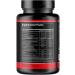 Gorilla Mind Nootropic Formula - 150 Capsules | Best Caffeinated Productivity Supplement for 8+ Hours of Focus & Energy - International Shipping Available - Buy Online on GoSupps.com