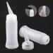 2 Pack 8.8oz Hair Color Applicator Bottles - Easy Hair Color Application - Buy Online on GoSupps.com