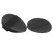 Sponge Bump It Up Volume Hair Base Insert Tool - 4Pcs/2Pair Black Hair Accessories - Buy Online on GoSupps.com