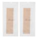 Infant Protruding Ear Patch Silicone Kids Infant Protruding Ear Patch Stickers Newborn Baby Ear Aesthetic Correctors (4cm*100cm (1 roll/Box)) Baby Ear Correction Tape